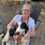 Sitter Profile Image: Regina T.