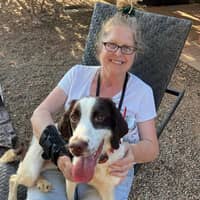 Sitter Profile Image: Regina T.