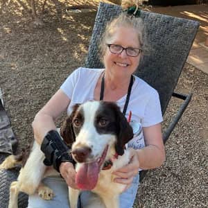 Sitter Profile Image: Regina T.