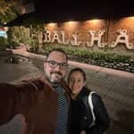 Sitter Profile Image: Allan & Marcela M.