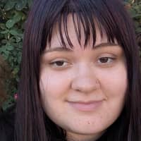 Sitter Profile Image: Rebecca D.