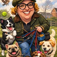 Sitter Profile Image: Hayley T.