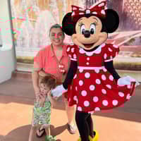 Sitter Profile Image: Mallory S.