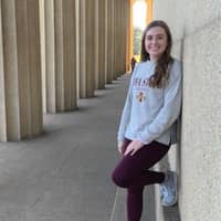 Sitter Profile Image: Taylor S.