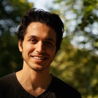 Sitter Profile Image: Eden H.