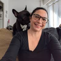 Sitter Profile Image: Stephanie M.