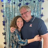 Sitter Profile Image: Molly & Stephen L.