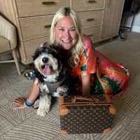 Sitter Profile Image: Ashley W.