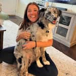 Sitter Profile Image: Alexandra H.