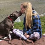 Sitter Profile Image: Hanna S.