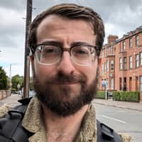 Sitter Profile Image: Noah K.