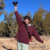 Sitter Profile Image: Sarah M.