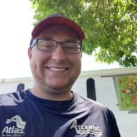 Sitter Profile Image: Aaron M.