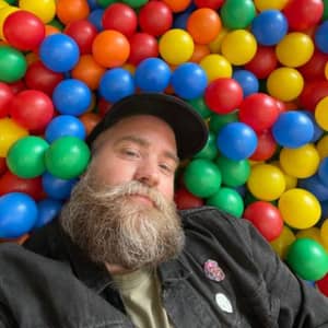 Sitter Profile Image: David C.