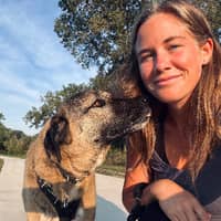 Sitter Profile Image: Gemma S.