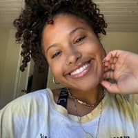 Sitter Profile Image: Jahnily A.