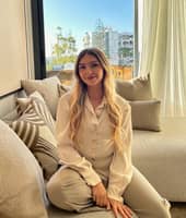 Photo de profil du pet sitter : Laetitia M.