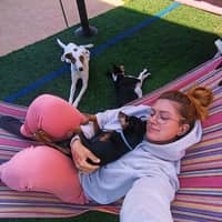 Foto del cuidador: Chanel M.