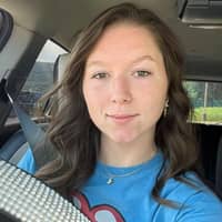 Sitter Profile Image: Hailey C.