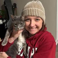 Sitter Profile Image: Sherilyn D.