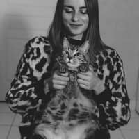 Photo de profil du pet sitter : Anaïs R.