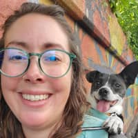 Sitter Profile Image: Alexandra T.