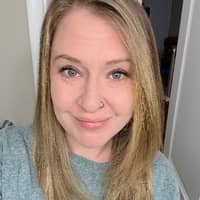 Sitter Profile Image: Brittany F.