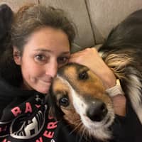 Sitter Profile Image: Antonia D.