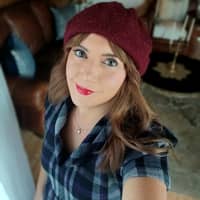 Sitter Profile Image: Melanie P.