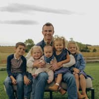 Sitter Profile Image: Mitchell G.