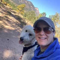 Sitter Profile Image: Melissa K.