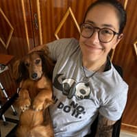 Sitter Profile Image: Jennifer M.