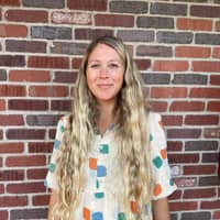 Sitter Profile Image: Audrey P.