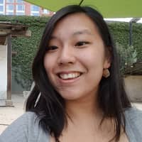 Sitter Profile Image: Katherine L.