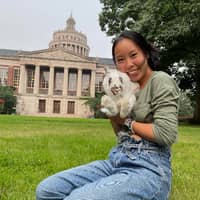 Sitter Profile Image: Victoria S.