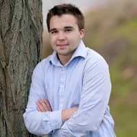 Sitter Profile Image: Nicholas C.