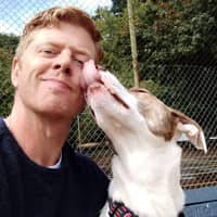 Sitter Profile Image: Chad M.