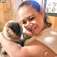 Sitter Profile Image: Brenda T.