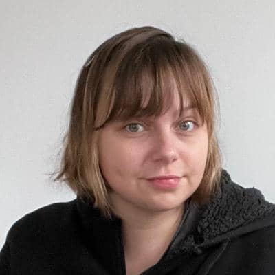 Photo de profil du pet sitter : Olivia C.