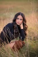 Sitter Profile Image: Kendall H.