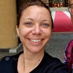 Sitter Profile Image: Melanie A.