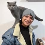 Sitter Profile Image: Pablo P.