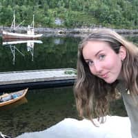 Profilbilde av hundepasser: Elise E.