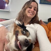 Sitterprofilbild: Júlia d.