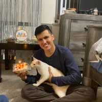 Sitter Profile Image: William C.