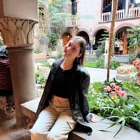 Sitter Profile Image: Gabriella D.