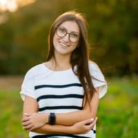 Sitter Profile Image: Hannah B.