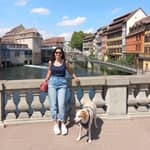 Sitter Profile Image: Camila T.