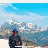 Sitter Profile Image: Dinesh kumar D.