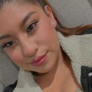 Sitter Profile Image: elvira b.